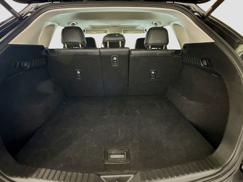 Used 2025 MAZDA CX-5 AWD 2.5 S w/ Preferred Package image 31