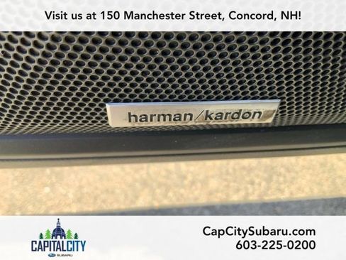 Used 2023 Subaru Outback Touring image 14