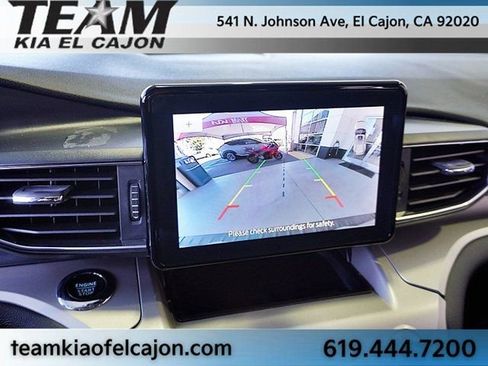 Used 2023 Ford Explorer XLT w/ Equipment Group 202A image 29