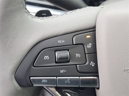 Certified 2024 Cadillac XT6 Premium Luxury w/ LPO, Floor Liner Package image 13