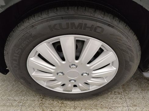 Used 2019 Mitsubishi Mirage ES image 31