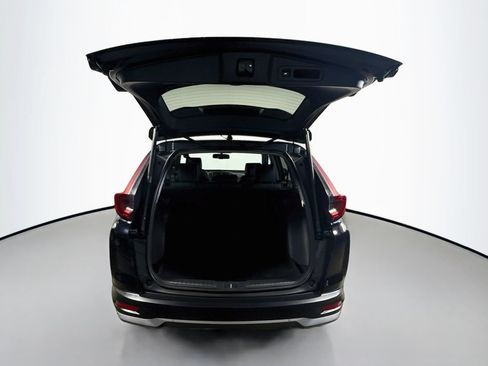Used 2020 Honda CR-V EX-L image 25