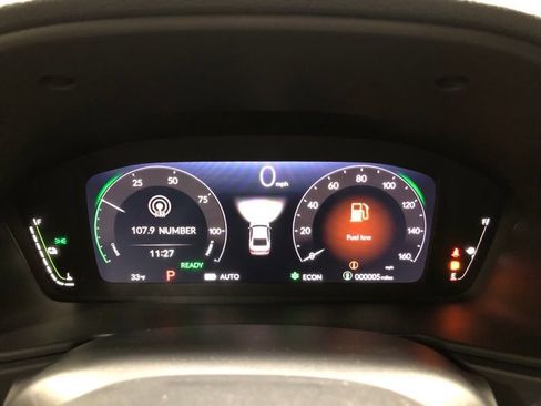 New 2026 Honda Accord Sport image 25