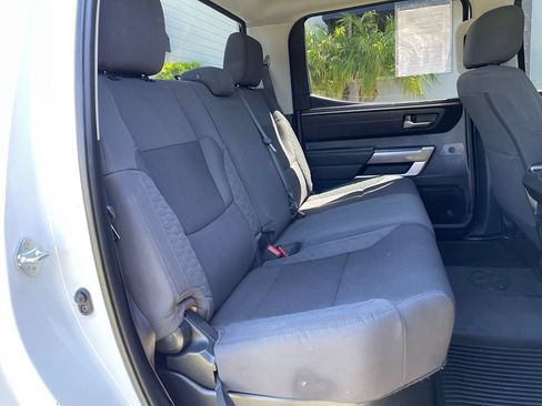 Used 2023 Toyota Tundra SR5 w/ TRD Sport Package AWD/4WD image 22