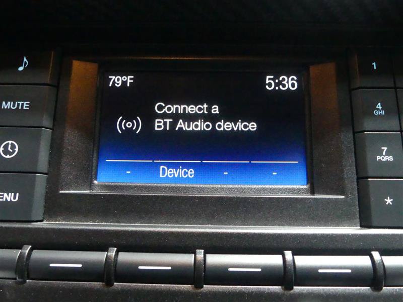 Used 2017 Ford Mustang Convertible w/ Equipment Group 051A RWD image 35