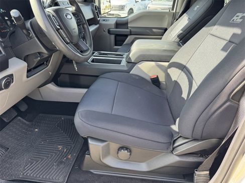 Certified 2020 Ford F150 XL w/ Equipment Group 101A Mid image 13