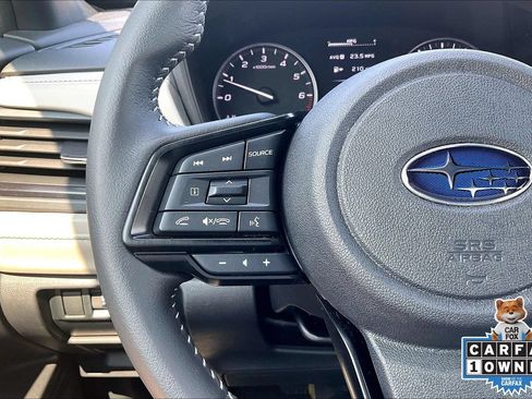 Certified 2025 Subaru Forester Premium w/ Convenience Package #1 AWD/4WD image 23