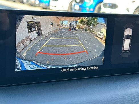 New 2026 MAZDA CX-50 2.5 Hybrid w/ Cargo Package image 17