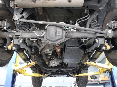 Used 2022 Ford Bronco Wildtrak image 96