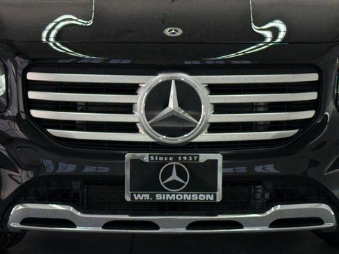 New 2026 Mercedes-Benz GLB 250 image 19