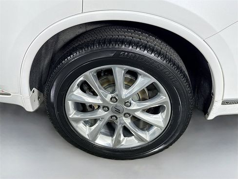 Used 2019 Dodge Durango Citadel image 39