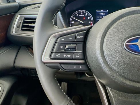 New 2025 Subaru Ascent Touring image 35