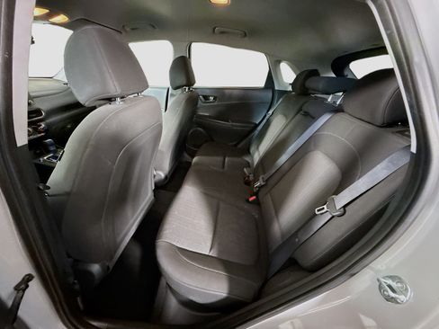 Used 2023 Hyundai Kona SEL AWD/4WD image 25