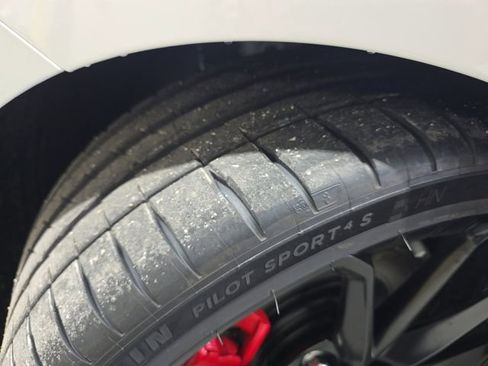 New 2026 Hyundai Elantra N image 36