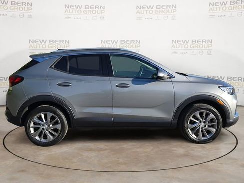 Used 2023 Buick Encore GX Essence w/ Advanced Technology Package AWD/4WD image 6