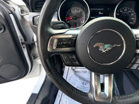 Used 2020 Ford Mustang GT w/ GT Performance Package RWD image 19