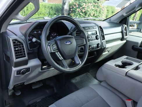 Used 2019 Ford F250 XL RWD image 20