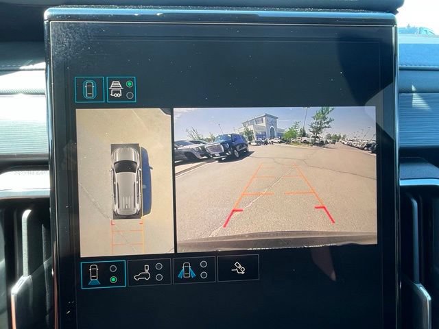 New 2026 GMC Acadia AT4 w/ Luxury Package AWD/4WD image 33