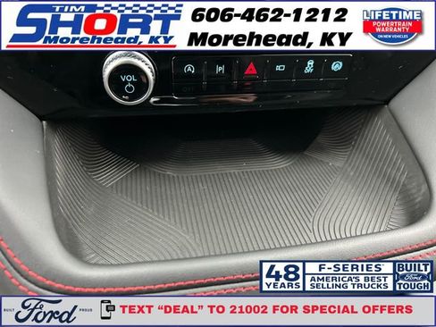 New 2026 Ford Explorer ST-Line w/ ST-Line Street Pack image 24