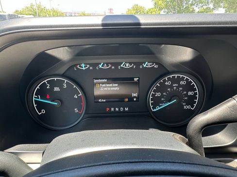 New 2025 Ford F350 XL w/ XL Chrome Package RWD image 21