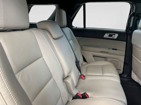 Used 2014 Ford Explorer XLT w/ Equipment Group 202A FWD image 17