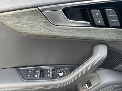 Used 2024 Audi A5 2.0T Premium Plus image 10