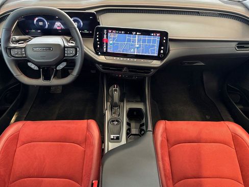 New 2024 Dodge Charger Scat Pack w/ Plus Group image 10