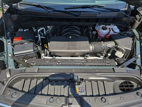 New 2026 Chevrolet Silverado 1500 LTZ w/ LTZ Premium Package image 31