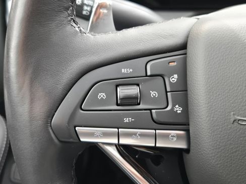 Certified 2025 Cadillac CT5 Premium Luxury w/ Sun And Sound Package image 22