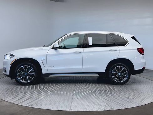 Used 2018 BMW X5 xDrive35i image 5