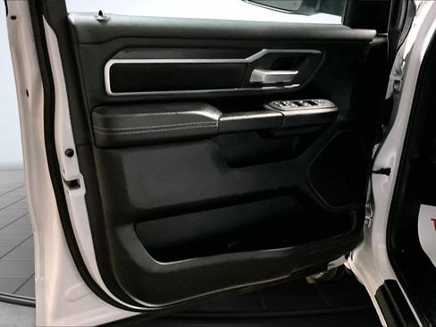 Used 2025 RAM 1500 Big Horn image 28