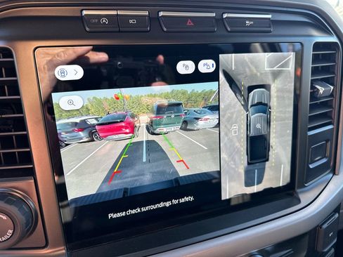 Used 2024 Ford F150 XLT w/ Tow/Haul Package image 30