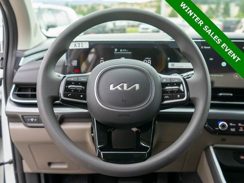 New 2026 Kia Carnival LX image 16