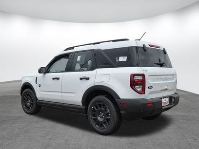 New 2026 Ford Bronco Sport Big Bend w/ Convenience Package