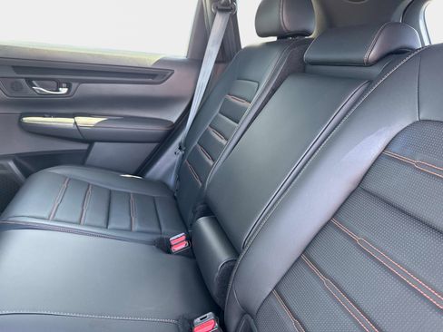Certified 2024 Honda CR-V Sport-L image 12
