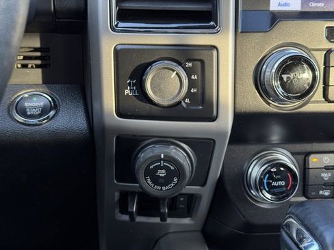 Certified 2019 Ford F150 Lariat w/ Equipment Group 502A Luxury image 12