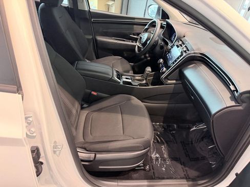Used 2023 Hyundai Tucson SEL AWD/4WD image 31