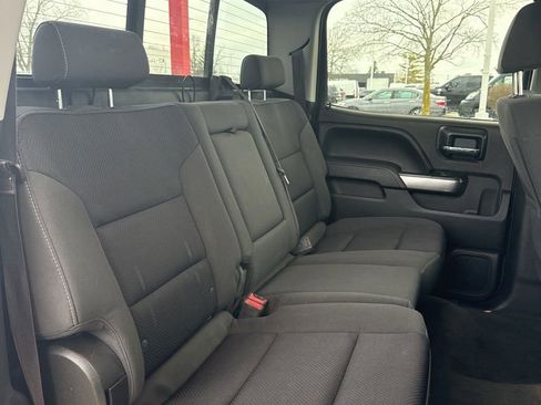 Used 2016 Chevrolet Silverado 1500 LT w/ All Star Edition image 22