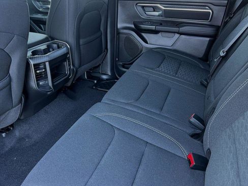 Used 2025 RAM 1500 Big Horn image 9
