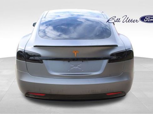 Used 2018 Tesla Model S AWD image 6