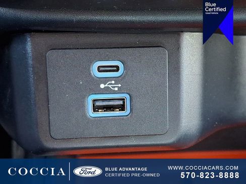 Certified 2023 Ford Maverick XLT w/ Equipment Group 300A Standard AWD/4WD image 25
