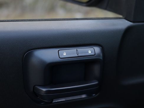 Used 2014 Chevrolet Silverado 1500 W/T w/ Trailering Package image 20