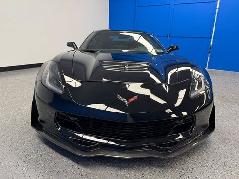 Used 2019 Chevrolet Corvette Z06 RWD image 28