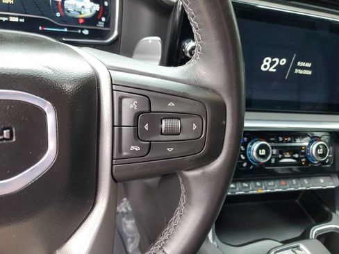Used 2024 GMC Sierra 1500 Denali AWD/4WD image 28