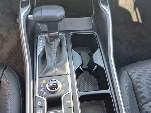 New 2026 Kia Sorento X-Line EX image 9