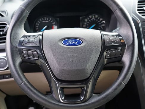 Used 2018 Ford Explorer 4WD image 23