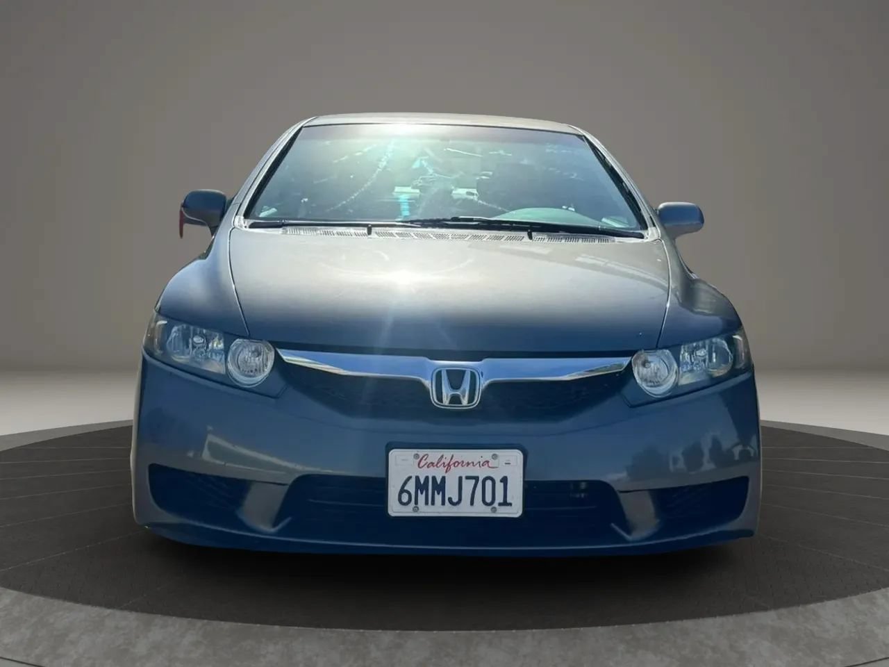 Used 2009 Honda Civic LX image 3