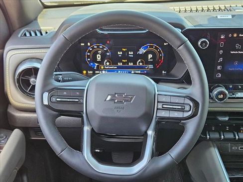 New 2026 Chevrolet Colorado Trail Boss image 12
