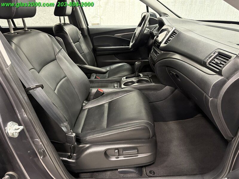 Used 2018 Honda Pilot EX-L image 21