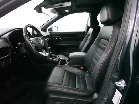 Certified 2024 Honda CR-V Sport Touring image 12